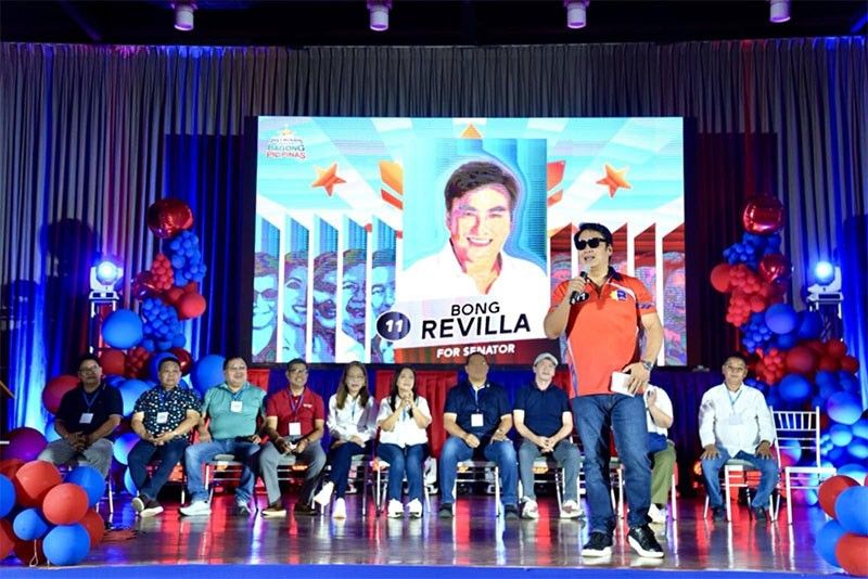 Bulakeños, Kapampangans: ‘Sure Win’ ka sa amin