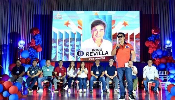 Bulake&ntilde;os, Kapampangans: &lsquo;Sure Win&rsquo; ka sa amin