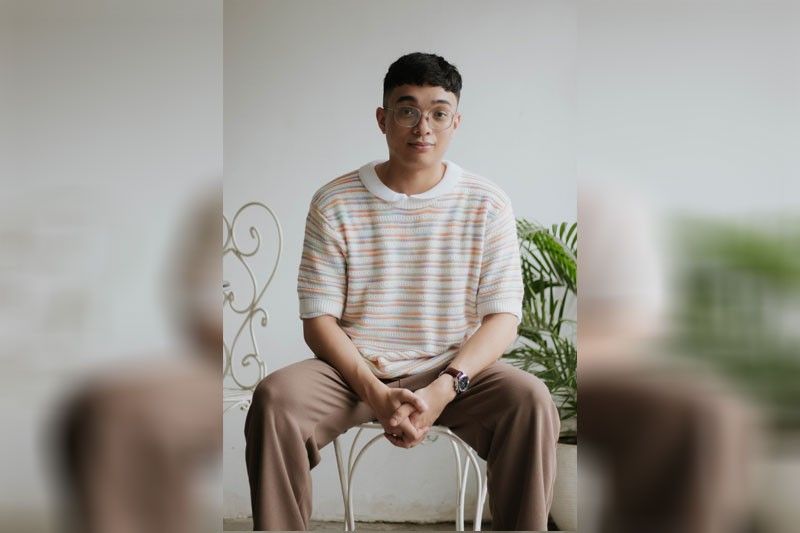 Jericho Streegan finds his rhythm in R&B