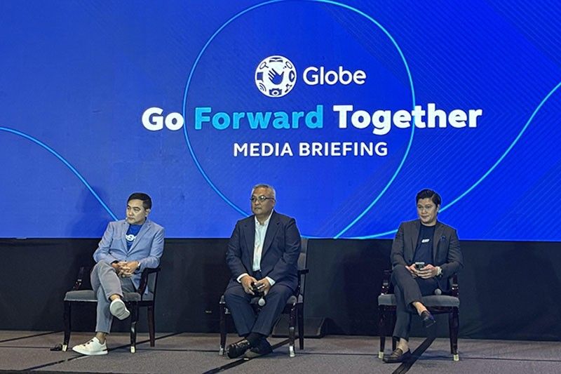 Telco unveils AI-driven roadmap under new CEO