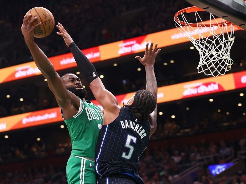 Tatum-less Celtics win to join Cavs with 2-0 NBA playoff edge
