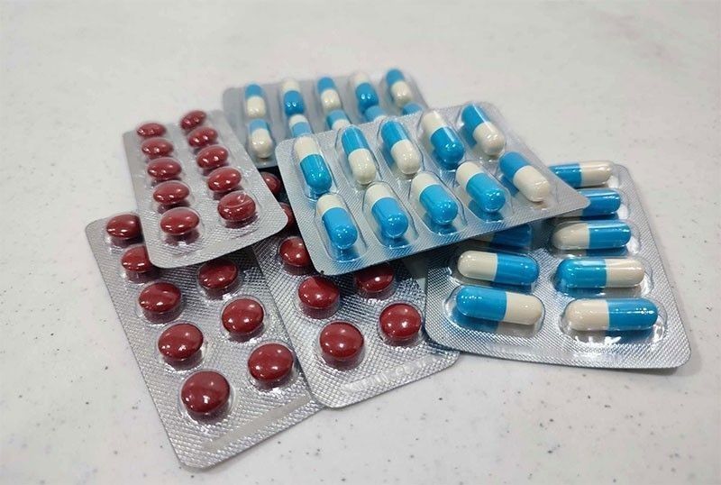 9 more essential medicines exempted from VAT