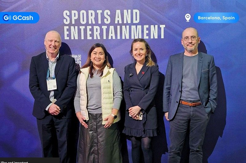 Filipina tech leaders represent Philippines at 2025 Mobile World Congress