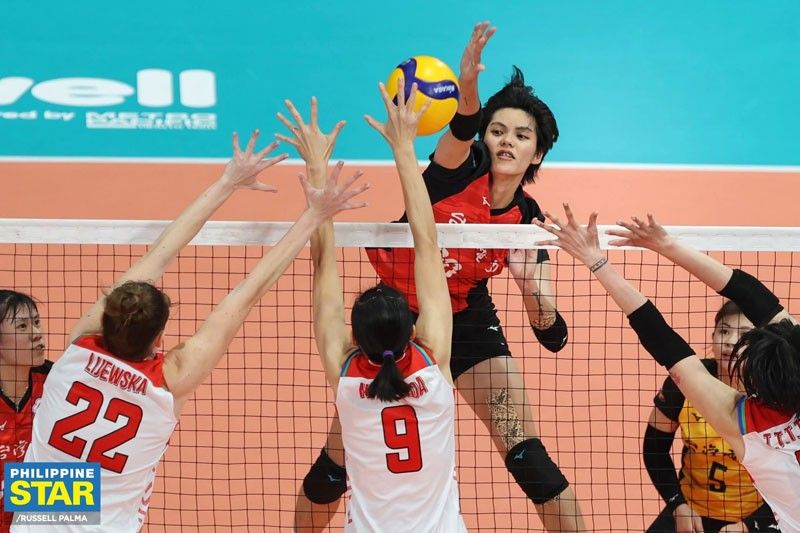 Vietnamese in semis