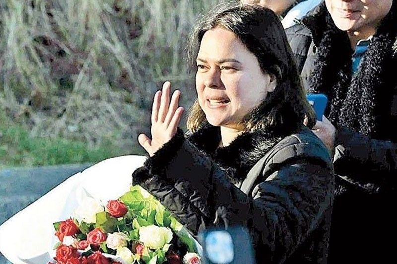 VP Sara, siblings to intensify campaign for ‘Duter10’ bets