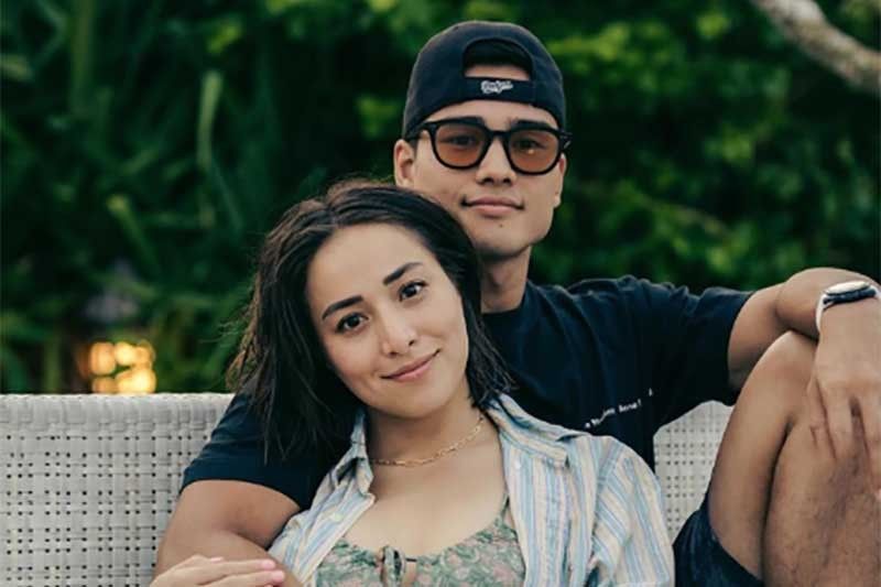 Cristine at Marco, naghiwalay dahil sa pulitika?!