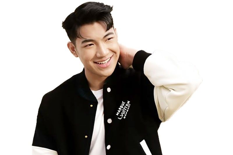 ‘I’m an impulsive buyer’-Darren