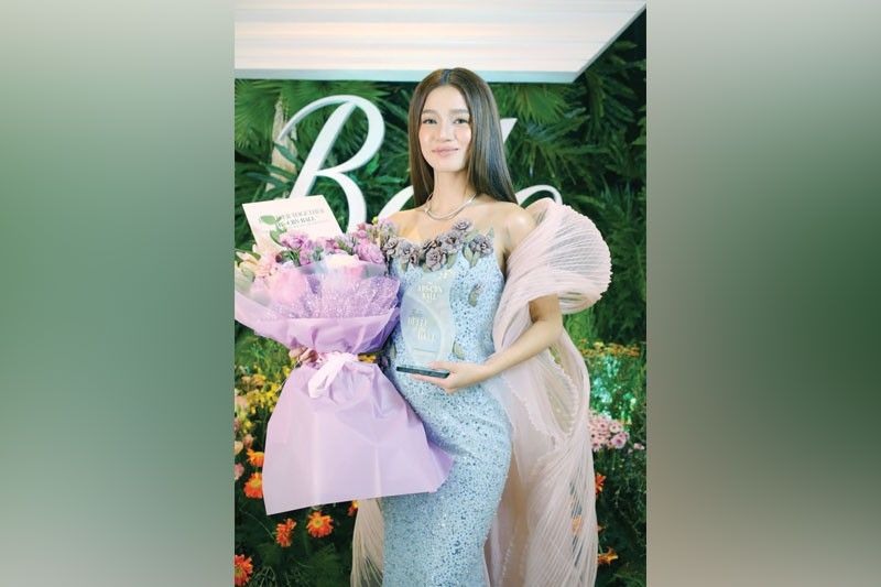 Belle Mariano: Doubters don’t really matter