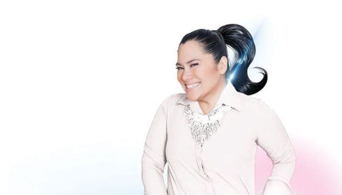 Isabella celebrates her life in songs