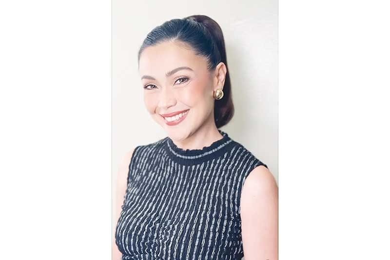 Jodi, nakakakita ng multo!
