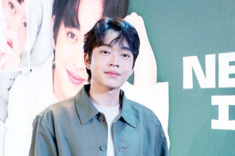 How ‘Ang Mutya ng Section E’ changed Rabin Angeles’ life