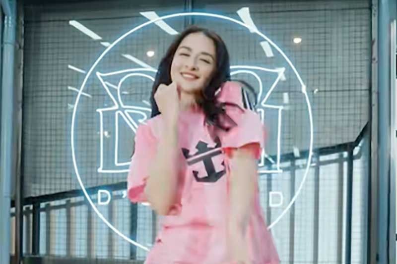 Marian, sasabak na hurado