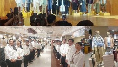What is inside Muji&rsquo;s first, biggest Philippine flagship store?