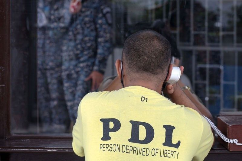 BJMP: Higit 31K PDLs boboto ngayong Mayo