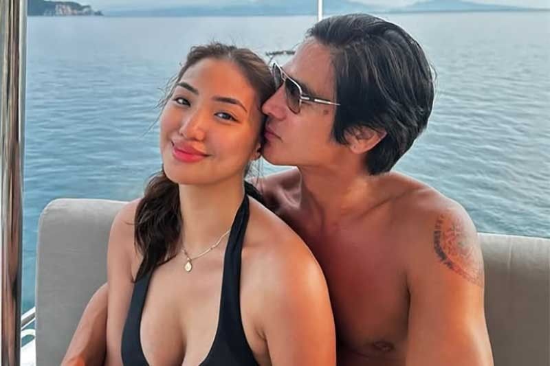 Piolo, ‘di sineseryoso ang tsinoy model?!