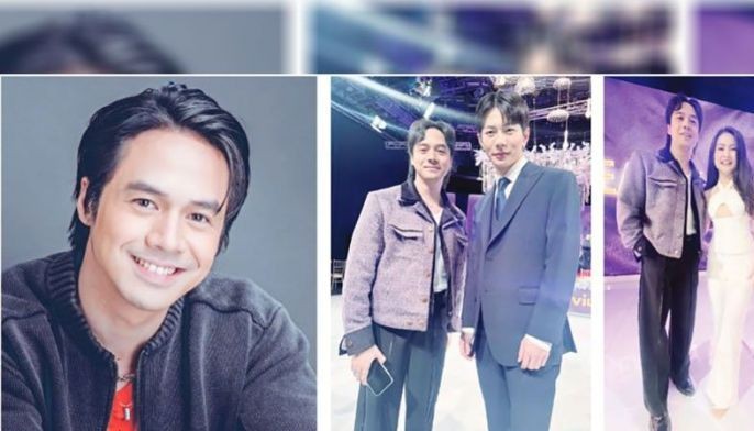 Sam Concepcion makes Kapuso debut with &lsquo;Beauty Empire&rsquo;