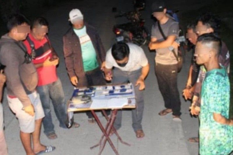 P2.4-M worth of shabu seized in Koronadal City police operation