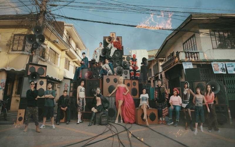 SB19 drops 3rd EP 'Simula at Wakas,' ‘Dungka’ MV features Vice Ganda, Maymay Entrata