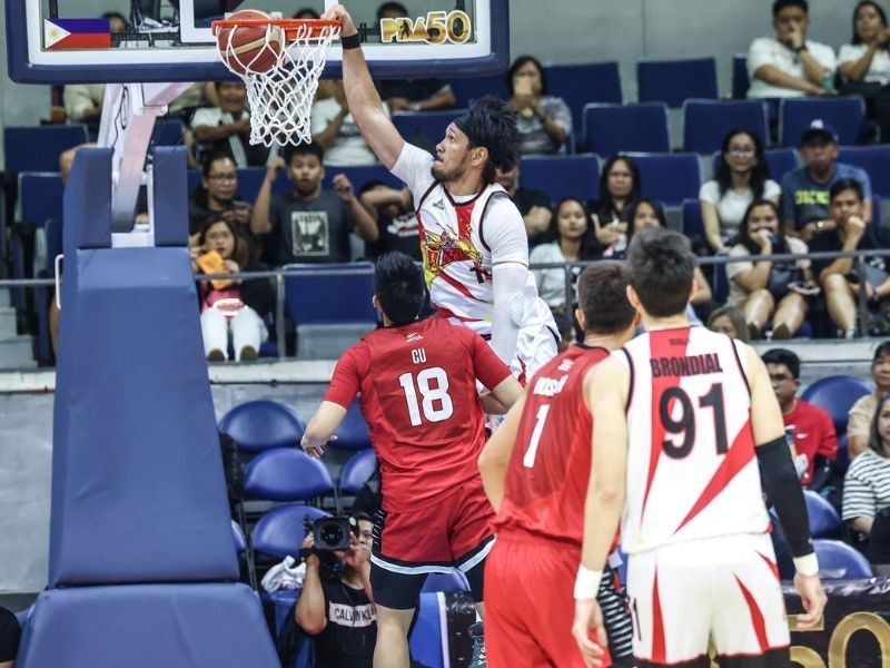 Beermen clobber Gin Kings