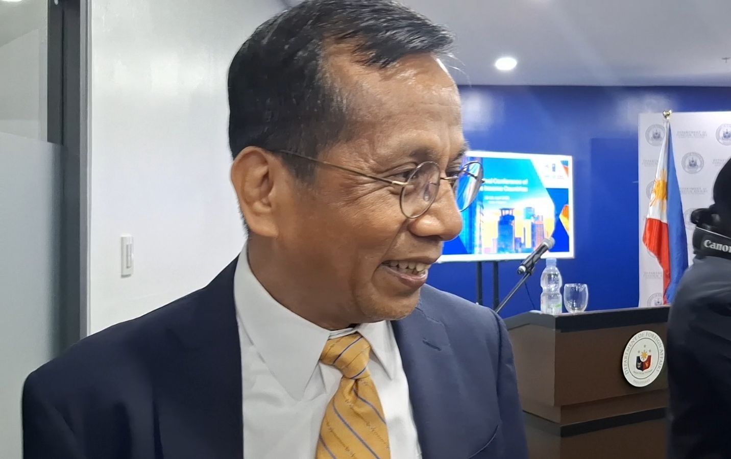 Is P20/kilo rice sustainable? NEDA says increasing productivity is the key
