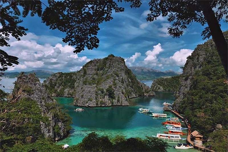 Palawan named world’s top island to visit in 2025
