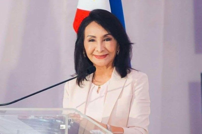 Gwen asks CCLEC anew for toll council rep