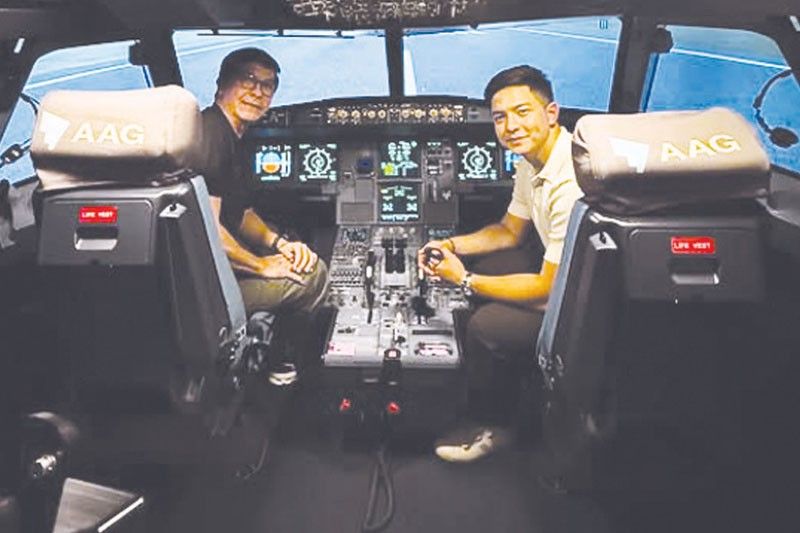 Alden, susundan ang ginawa ni Xian!