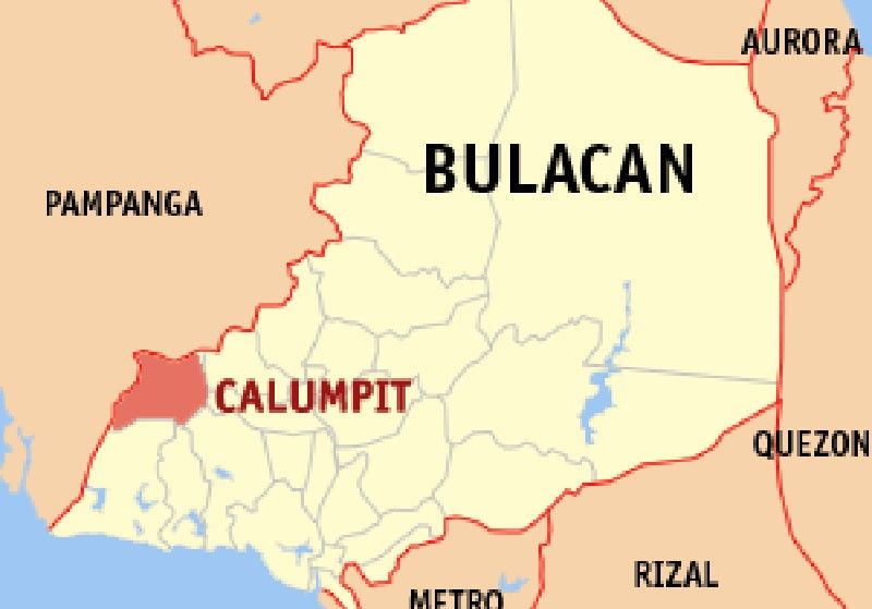 3 kids die in Bulacan fire