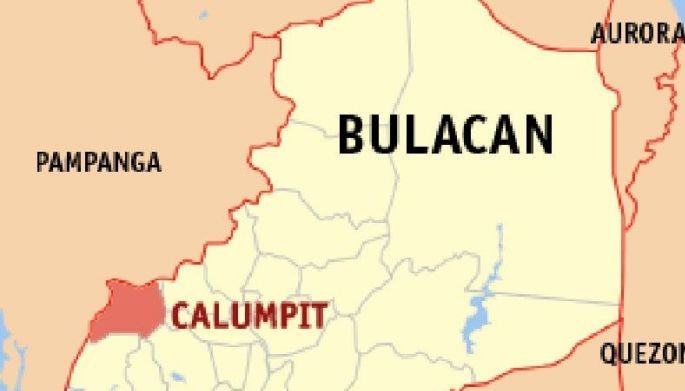 3 kids die in Bulacan fire
