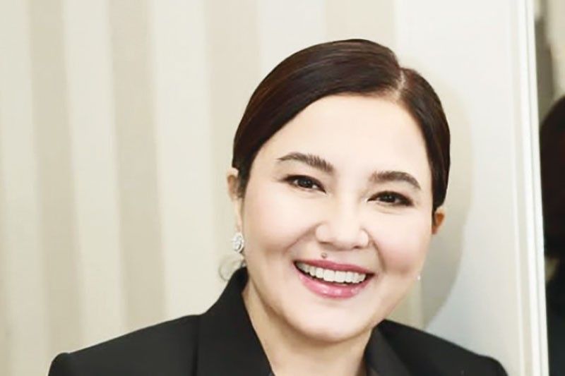 Lorna rest muna sa teleserye, natutulog na lang âpag nagugutom