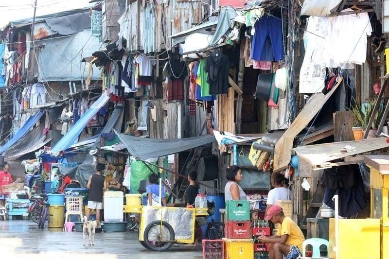 Mahihirap na Pinoy, tumaas sa 15.5 milyon – SWS