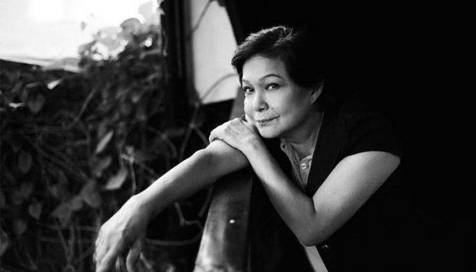 Nora Aunor's hospital bills, debts paid by Marcos &mdash; Palace