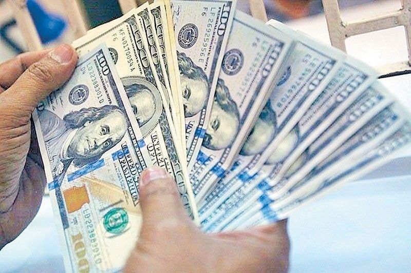 Foreign borrowings more than doubled in Q1