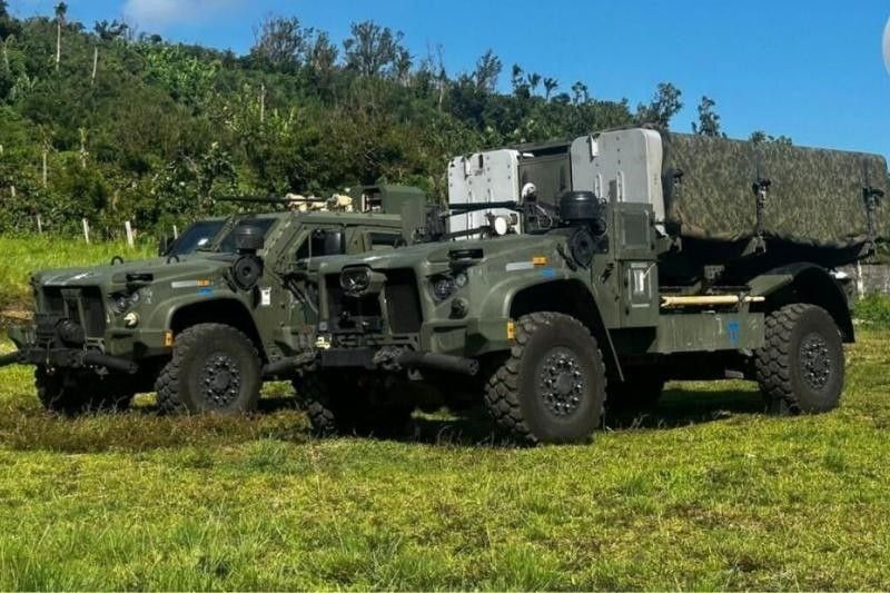 Balikatan: US deploys NMESIS anti-ship missiles