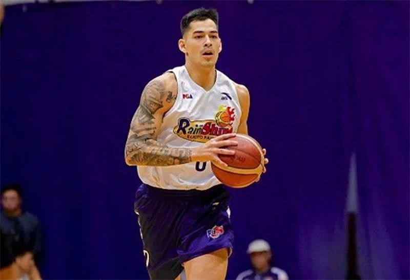 Shorthanded ROS stuns Meralco