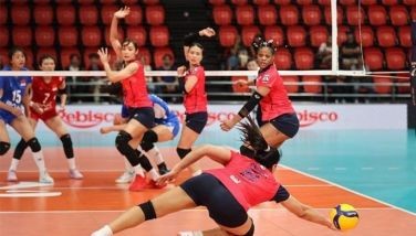Thais earn Champs League bronze