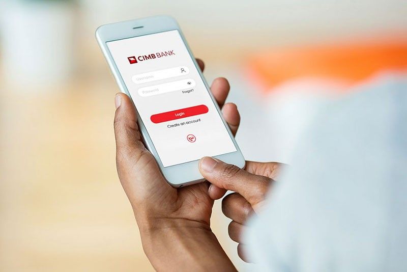 BSP orders CIMB to ‘swiftly address’ cause of unauthorized transfers