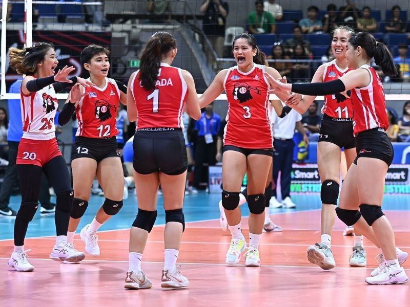 Lady Warriors fought through despite challenges in winless season, coach underscores