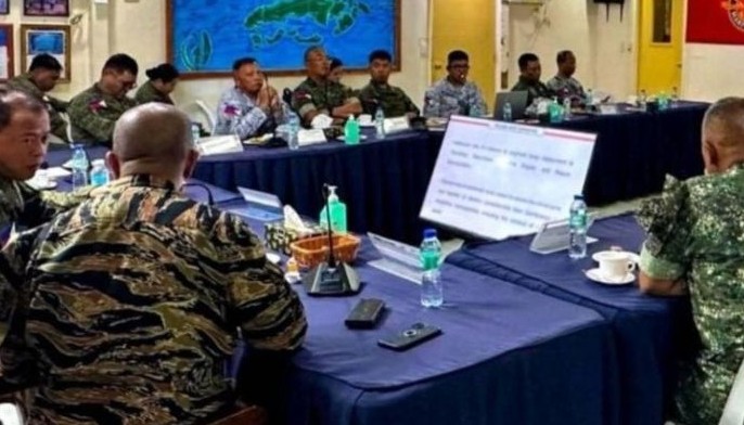 Military, police all set for Sulu, Tawi-Tawi 2025 midterm polls