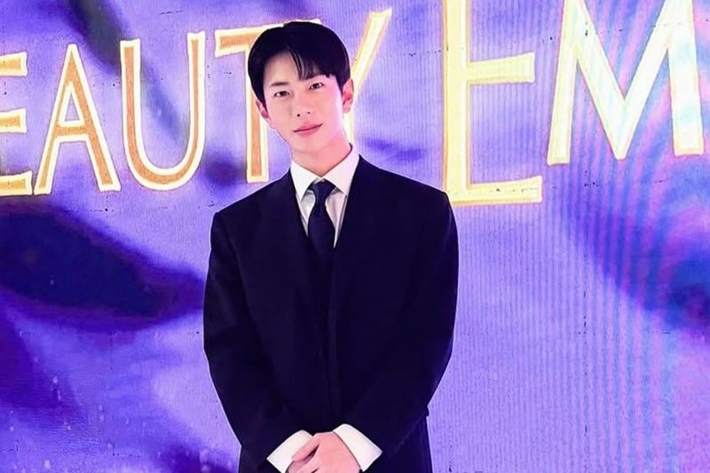 Korean actor na si Choi Bo Min, susubok sa pinoy teleserye