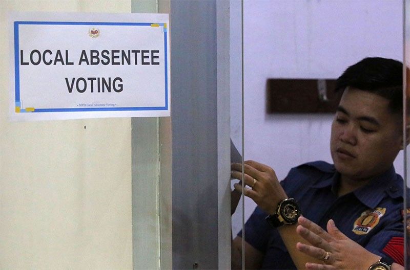 Comelec says LAV may provide swing votes