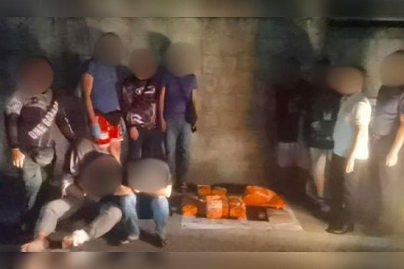 P74.8 million shabu seized in Caloocan