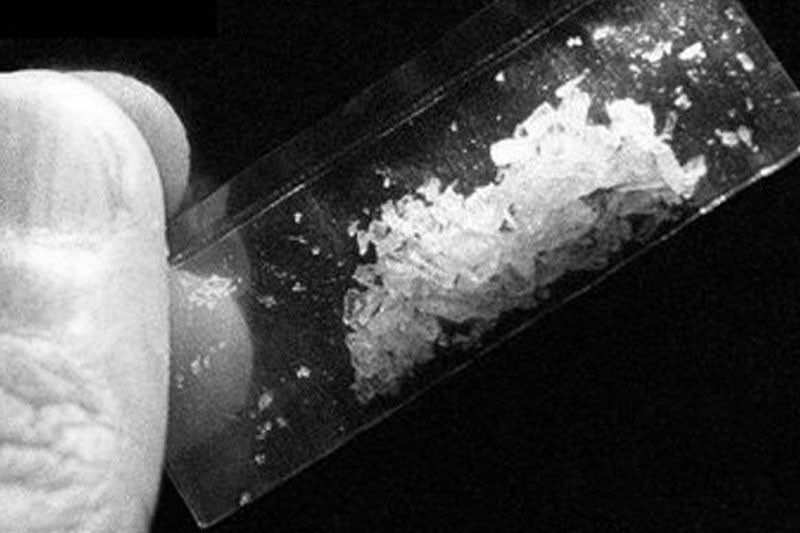 Over P8.2M drugs seized in 24 hours across Cebu