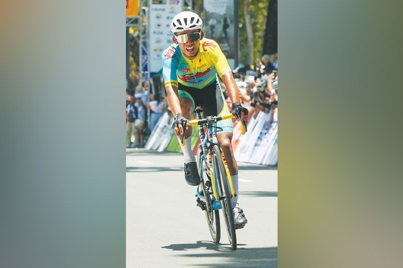 Tour of Luzon: ‘Great revival’ dating waiter wagi sa Stage 5
