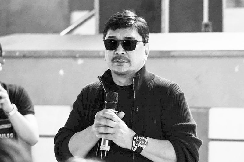 Pagbabanta sa social media na nag-trending, nilinaw ni Ben ‘BITAG’ Tulfo