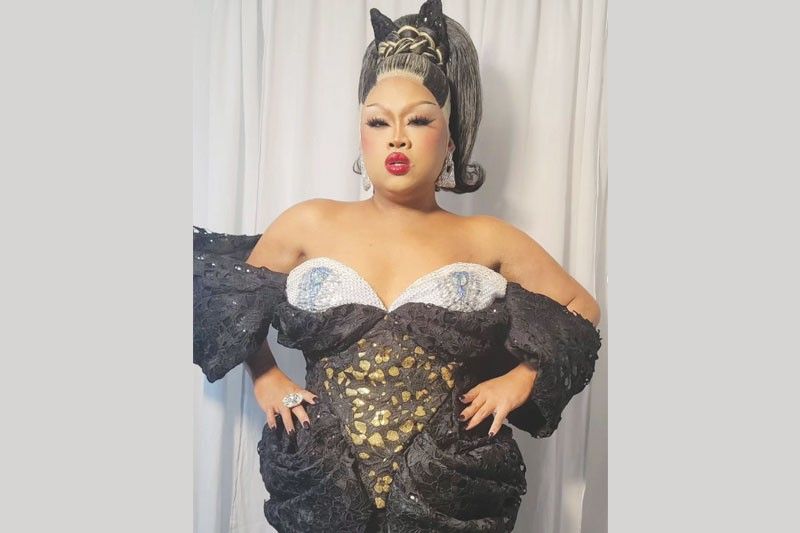 Drag race judge na si Jiggly Caliente, lumisan sa edad na 44!