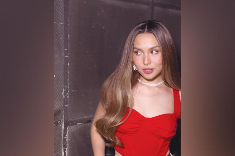 Kyline, cry to death sa mga hanash ni Jackie?!