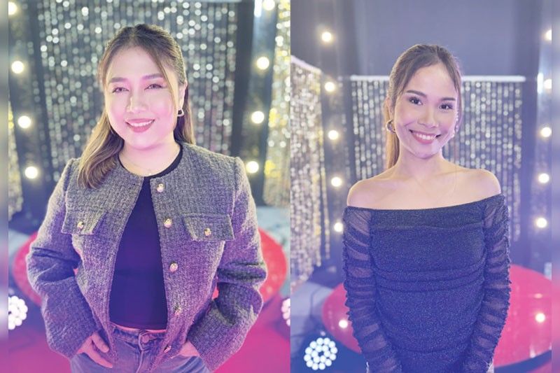 TV5 ‘Sing Galing’ semi-finalists share the toughest part of the show