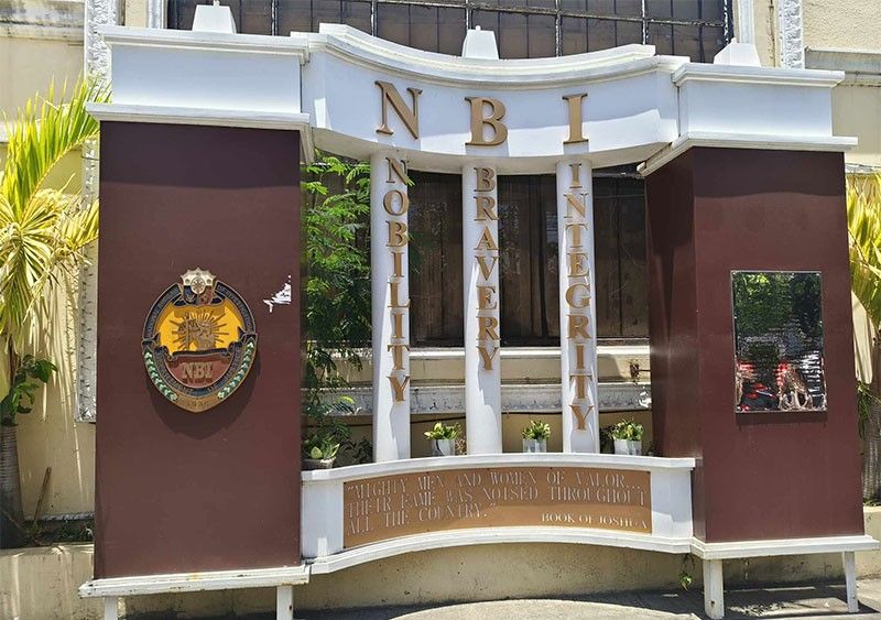 NBI probes China’s election interference