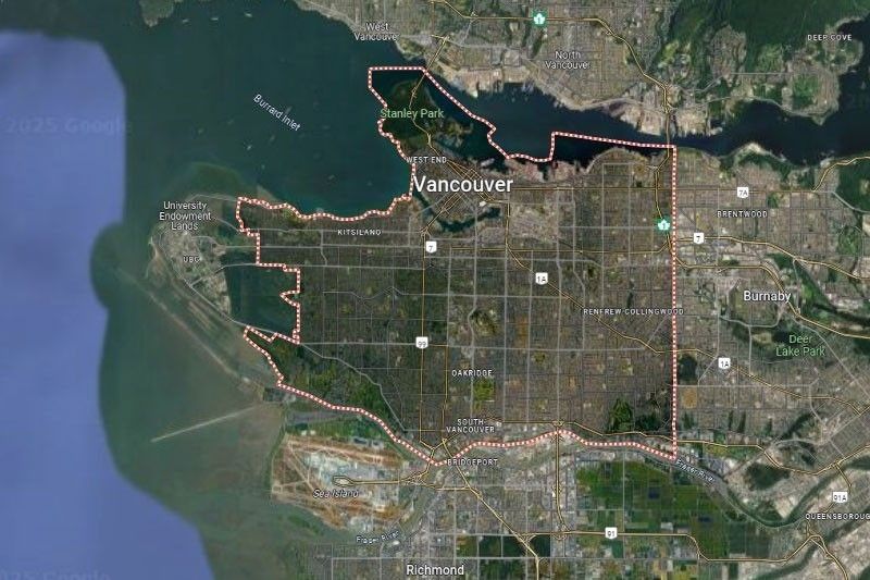 Nasawi sa Vancouver tragedy, 11 na